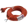 Image de Câble aspirateur - Numatic - RSV 150 - Longueur 15M - Couleur orange - Embout dénudé H05VV-F