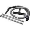 Image de Kit accessoires aspirateur - NILFISK - GD910 GD1000 GD1010 - Flexible - Tubes 50cm - Suceur poussière