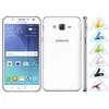 Image de Samsung Galaxy J5 8 go Blanc Débloqué Smartphone
