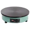 Image de Krampouz - crêpière fonte 35cm 2500w vert cebpa3ao - billig CEBPA3AO