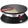 Image de Krampouz Diabolo Cebpf2bo - Crêpière - 1250 W - Noir