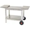 Image de Krampouz Chariot pour planchas 50/60/75cm - khea05