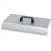 Image de Krampouz Capot De Protection Pour Barbecue Mythic