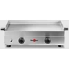 Image de Plancha gaz Double Saveur, Krampouz - KRAMPOUZ