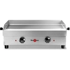 Image de Plancha Samba Inox 54 X 33 Cm Krampouz