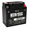 Image de Batterie BS Battery BB16CL-B 12V 19Ah SLA activée usine