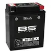 Image de Batterie BS Battery BB12AL-A2 12V 12,6Ah SLA activée usine