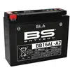 Image de Batterie BS Battery BB16AL-A2 12V 16Ah SLA activée usine