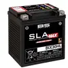 Image de Batterie BS Battery BIX30HL 12V 30Ah SLA MAX activée usine