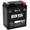 Image de Batterie BS Battery BTZ8V 12V 7Ah SLA activée usine