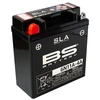 Image de Batterie BS Battery SLA 6N11A-4A 6V 11,6Ah activée usine