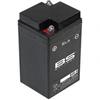 Image de Batterie BS Battery B49-6 6V 10Ah SLA activée usine