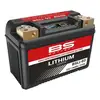 Image de Batterie BS Battery BSLI-03 12V 3Ah Lithium