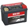 Image de Batterie BS Battery BSLI-10 12V 6Ah Lithium