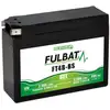 Image de Batterie Fulbat FT4B-BS GEL 12V 2.3Ah