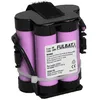 Image de Batterie FL-HU01 Lithium-Ion 18V 2Ah 36Wh Batterie FL-HU01 Compatibilité : Husqvarna Automower 105/305/308 McCulloch Rob