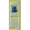 Image de Radiateur sèche-serviettes électrique CALA SYMETRIQUE 750W - ACOVA - TLN-075-050-TF