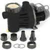 Image de Pompe filtrante - PROCOPI - Aqua plus - Débit 11 m3/h - Puissance moteur 0.45 kW - Auto amorçante