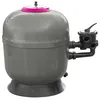Image de Filtre piscine - RTM HF S-760 avec vanne 2 de Procopi