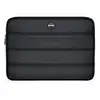 Image de Housse Pour Pc Portable - - Portland - 15 - Noir