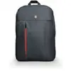 Image de Sac A Dos Pour Ordinateur Portable 15,6 - Portland - Urban Compact Noir