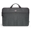 Image de Port Designs Belize Ii 40,6 Cm (16") Sac Messenger Gris