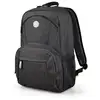 Image de Sac A Dos Pc - Port Designs - Pour Ordinateur Portable Houston - 17.3 Pouces - Noir