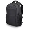 Image de Sac A Dos Pc - Port Designs - Pour Ordinateur Portable Eco Sydney - 13/14 Pouces - 10 Litres - Gris