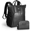 Image de PORT Muse Signature - sac a dos pour ordinateur portable - eco avec pochette