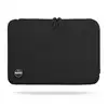 Image de Housse Ordinateur Portable Torino Ii Néoprène Noir 33,5x24,8x2,4 Cm Port Designs