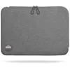 Image de Housse PC - PORT DESIGNS - Pour ordinateur portable intérieur doux pour protection TORINO II - 15.6 pouces - Gris