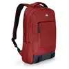 Image de Sac A Dos Pc - Port Designs - Pour Ordinateur Portable Moderne & Confortable Torino Ii - 15.6/16 Pouces - Rouge