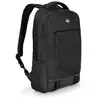 Image de Sac A Dos Pc - Port Designs - Pour Ordinateur Portable Moderne & Confortable Torino Ii - 15.6/16 Pouces - Noir