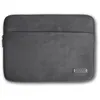 Image de Port Designs Milano Sleeve Housse D'ordinateur Portable - 15,6 - Gris