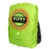 Image de PORT Be VISIBL - protection pluie de sac a dos pour ordinateur portable