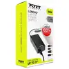 Image de Bloc D Alimentation Port Designs Alimentation Pour Ordinateur Portable Lenovo