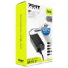 Image de Chargeur Et Câble D Alimentation Pc Port Designs Alimentation Pour Ordinateur Portable Hp