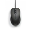 Image de Souris Filaire - Port Designs - 900400-pro - Usb-a - Noir