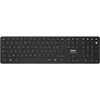 Image de Port Designs 900903 Clavier Maison Rf Sans Fil + Bluetooth Azerty Français Noir