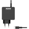 Image de Chargeur Secteur Usb-c 45 W Port Designs Blanc