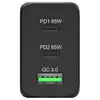 Image de Port Designs 900106-eu Chargeur D'appareils Mobiles Netbook, Ordinateur Portable, Smartphone, Tablette Noir Secteur Cha