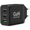 Image de PORT Connect Chargeur Secteur Combo 65W