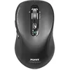 Image de Souris sans fil - PORT Designs - 900707C EXPERT - Bluetooth - Rechargeable - Noir
