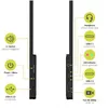 Image de PORT Connect NOMAD - écran LC
