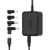 Image de Adaptateur Secteur Gan Usb-c 100w Noir 1 Port Port Designs