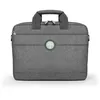 Image de Sacoche pour ordinateur portable 15 6 - PORT DESIGNS YOSEMITE ECO - Gris (62% de matériaux recyclés)