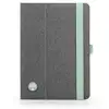 Image de Folio Universel - 9/11 - 400713 Yosemite - Eco-responsable - Gris