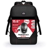 Image de Port Designs Sac A Dos Pour Pc Portable + Souris Sans Fil Usb A & Type C - 15,6