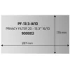 Image de PORT Professional - filtre anti-indiscretion