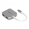 Image de Port Connect Usb Hub 4 Ports Type C Concentrateur (hub) 4 X Superspeed